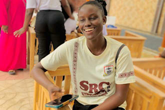 be your friendly chat buddy for voice call