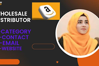 find profitable wholesale products for amazon