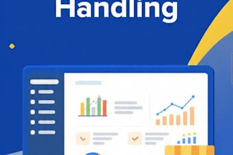 manage your ebay store and handle orders professionally
