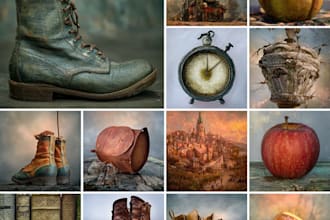 do amazon product photo editing and amazon listing image
