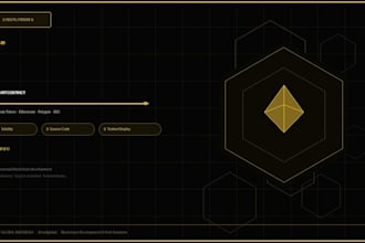 create erc20 token smart contract on ethereum or polygon