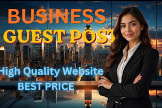 publish business guest post on high da finance blog