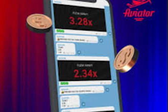 create 1win aviator bot, 1xbet bot, aviator bot, crash game