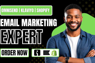 omnisend email flows omnisend shopify klaviyo  omnisend email template
