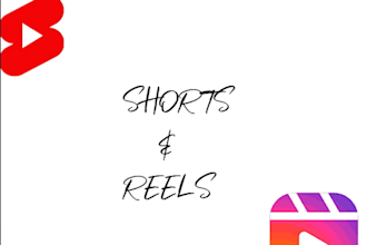 edit youtube videos, reels, shorts, and podcasts