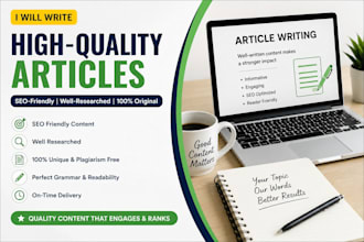 write engaging youtube scripts articles and content