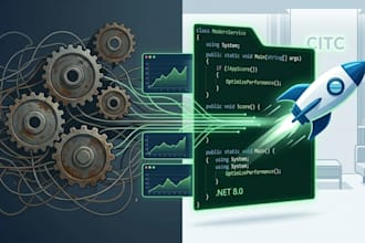 optimize your wpf application performance and fix memory leaks
