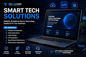 technology guest post outreach and high authority technology backlinks