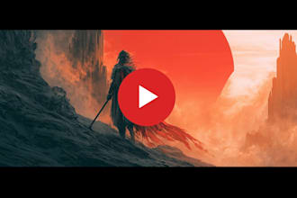 design the best youtube thumbnail