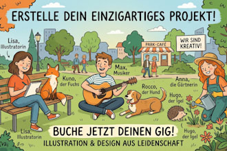 aquarell kinderbuchillustration fur geschichten und aquarell