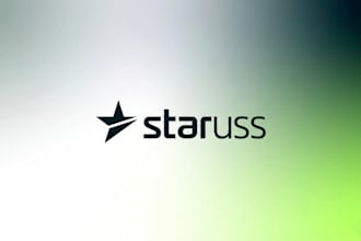make branding and official logo