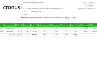 fix or customize your microsoft business central or nav or rdlc report