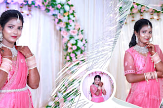 create stunning wedding album and photo book designs