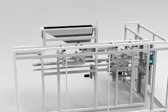 create 3d cad models, technical drawings, and manufacturing file