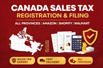 file canada gst hst pst qst returns and ensure tax compliance