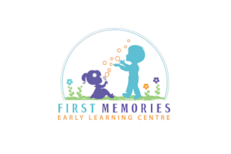design modern childcare, daycare, baby care and family logo or any graphics