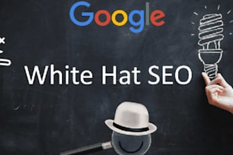 do complete technical SEO audit and fix issues