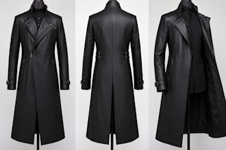 create your dream cosplay costume