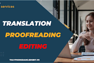 proofread, type, write, virtual assistant and write songs