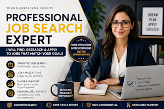 search and apply for jobs, remote jobs, and career opportunities