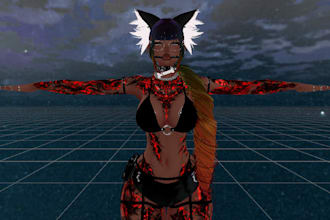 upload avatars from unity to vrchat