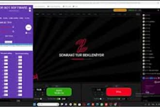 develop custom 1win aviator bot 1xbet bot aviator bot crash game 1win blackjack