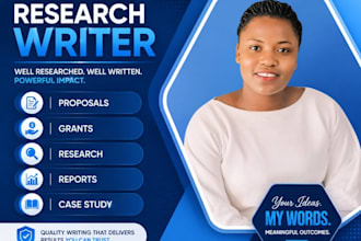 do nursing research, case study analysis, reports and presentations