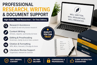 do all kinds of accounting and finance tasks