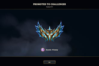 help you rank up and get better at tft