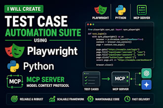 playwright automation testing scripts for your CRM