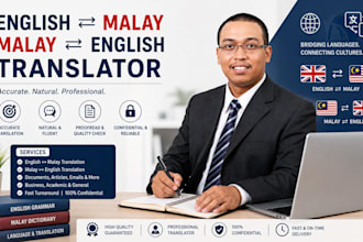 translate english to malay and malay to english