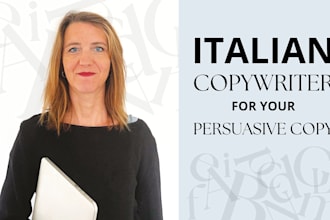 write the right words to make your copy truly persuasive