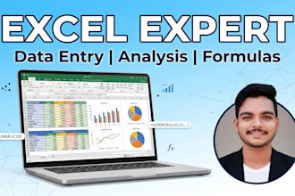 be your ms exel expert