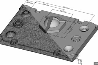 reverse engineer 3d scan do expert malware analysis and reverse engineering