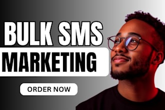 send bulk sms, sms marketing campaign text messages and sms blast