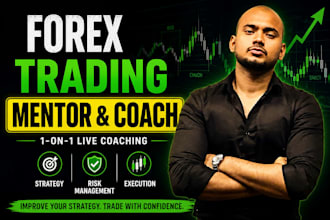 mentor and coach your forex trading strategy