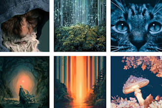 create your amazon listing images