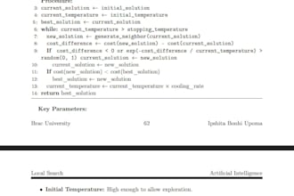 convert a stem document to a latex document