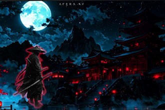 create stunning gaming wallpapers for PC mobile and desktop