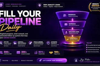 find qualified leads for your business