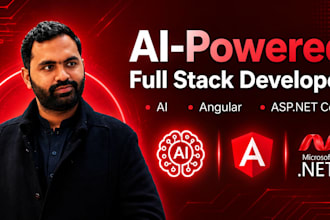create enterprise web applications with angular and dot net core