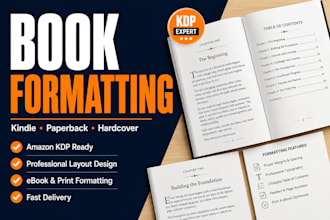 typeset and format your poetry book with custom drop cap basic