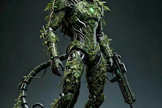 ai ui  game  design
