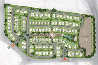 design subdivision map, site plan, land development plan, plot plan property map