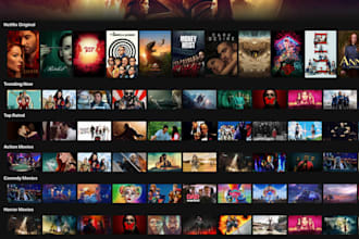 build custom iptv app, rebrand existing iptv app, tivimate, xciptv with panel