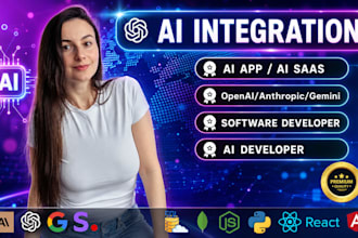 do ai integration, zapier automation, payment and gohighlevel integration