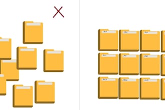automate renaming files using powershell