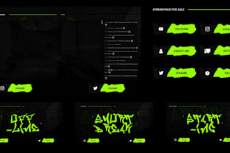 design your ideal stream package