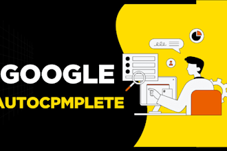 do google autocomplete autosuggestion keyword research