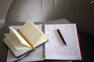 write engaging SEO website content and creative articles